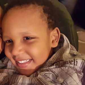 Meet your Posher, Aminatou